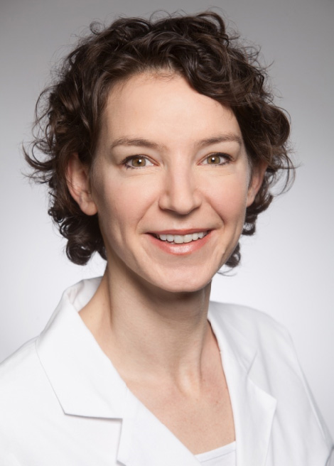 Dr. med. Julia Wölker, Hautarzt Münster